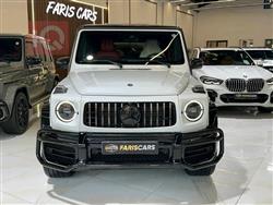مرسيدس بنز G-Class